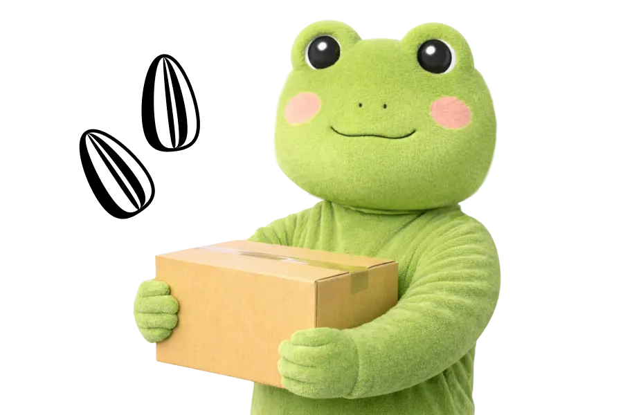 パッケージ（制作メニュー）